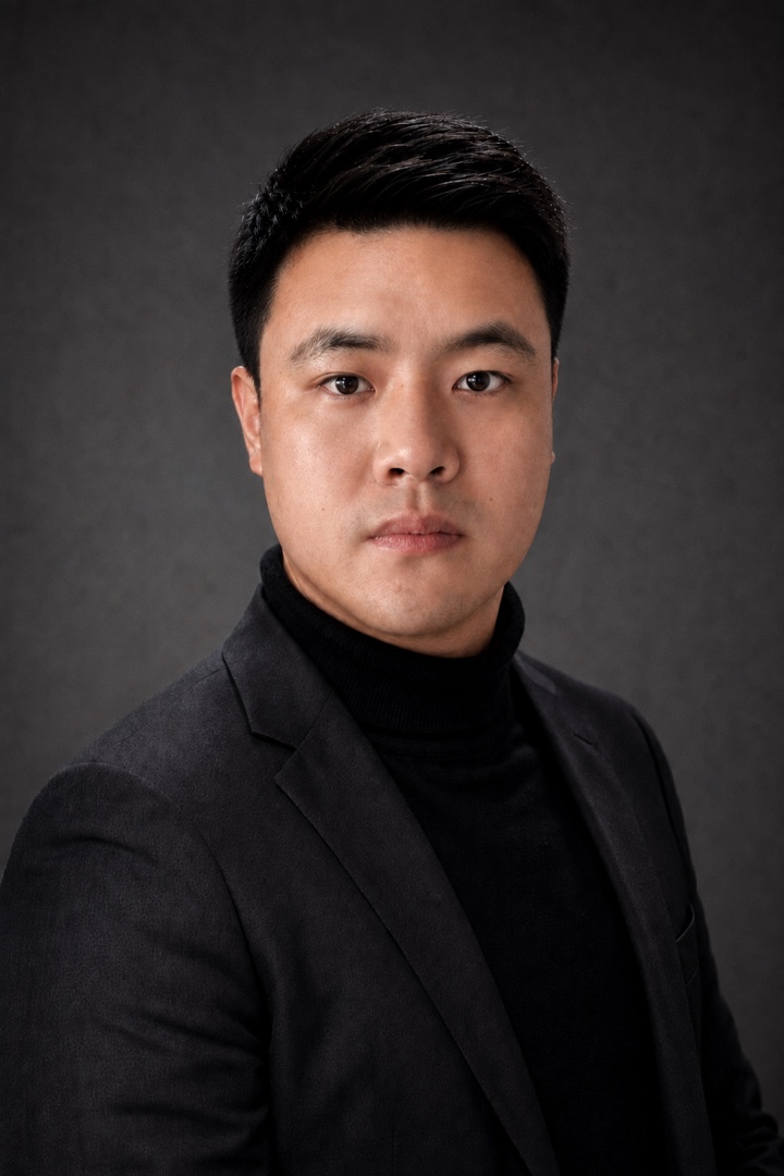 北京睿刻科技创始人焦龙